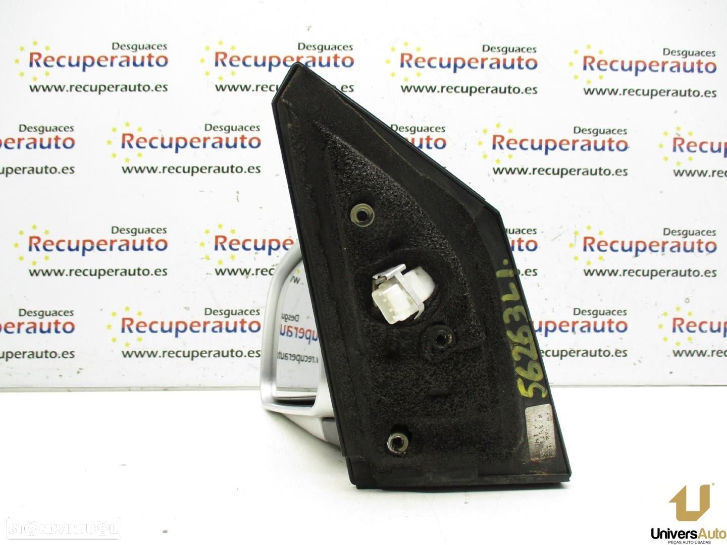 ESPELHO RETROVISOR ESQUERDO MITSUBISHI SPACE STAR LIMUSINA 2002 - - 1