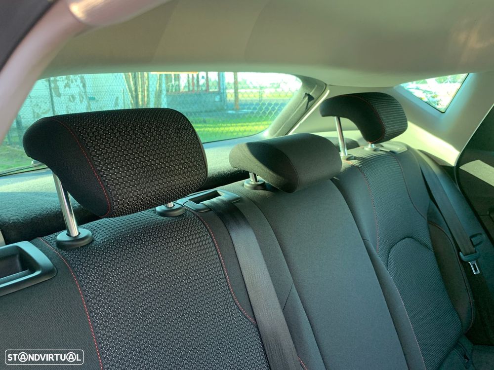 SEAT Leon 2.0 TDI FR S/S - 23