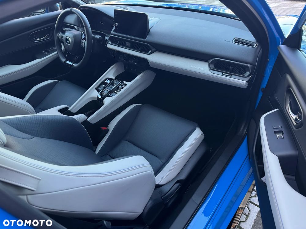 Honda Prelude 2.0 i-MMD eHEV Advance CVT - 6