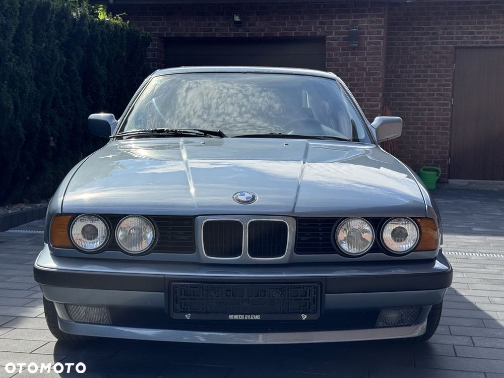 BMW Seria 5 - 3
