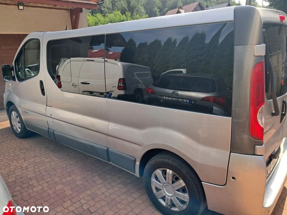 Renault Trafic - 4