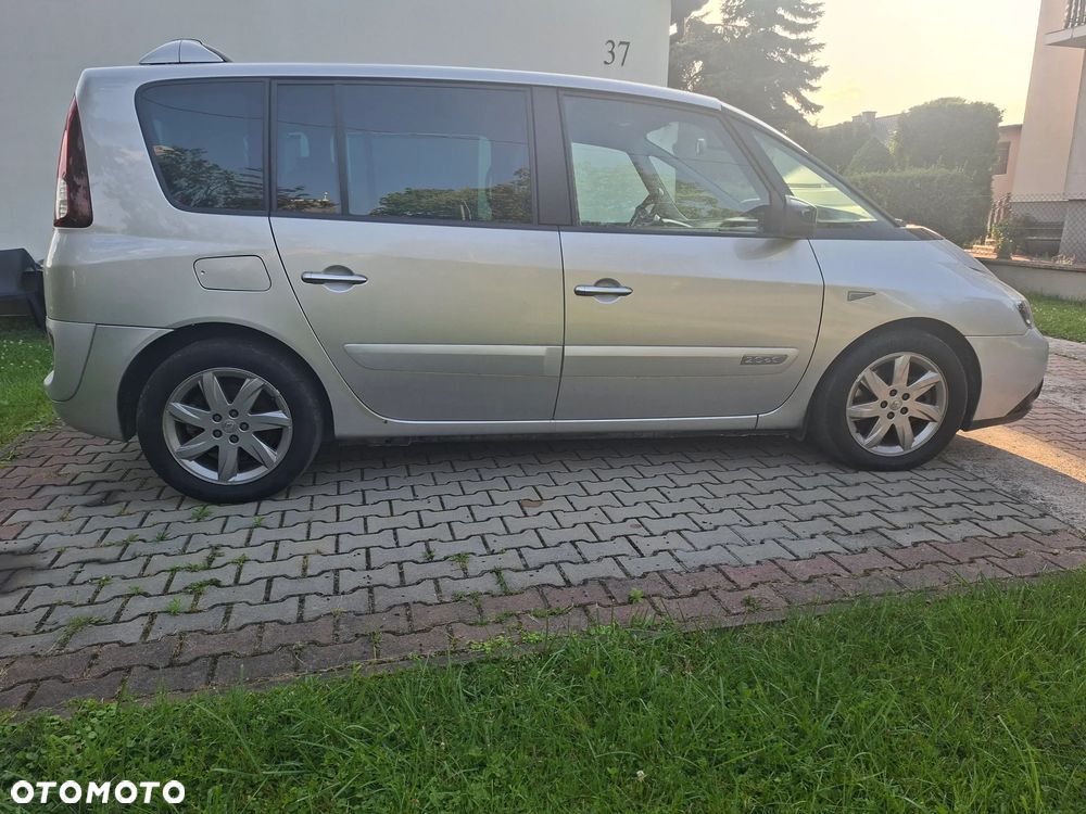 Renault Espace 2.0 dCi Celsium ESM - 13