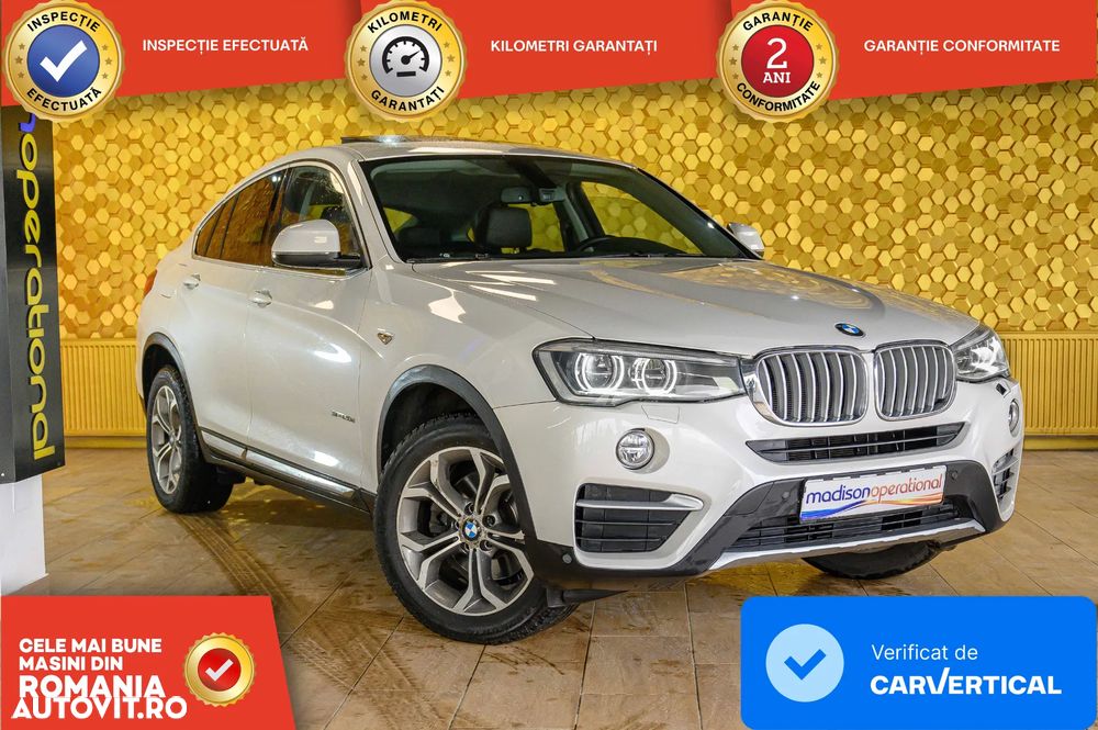 BMW X4 - 2