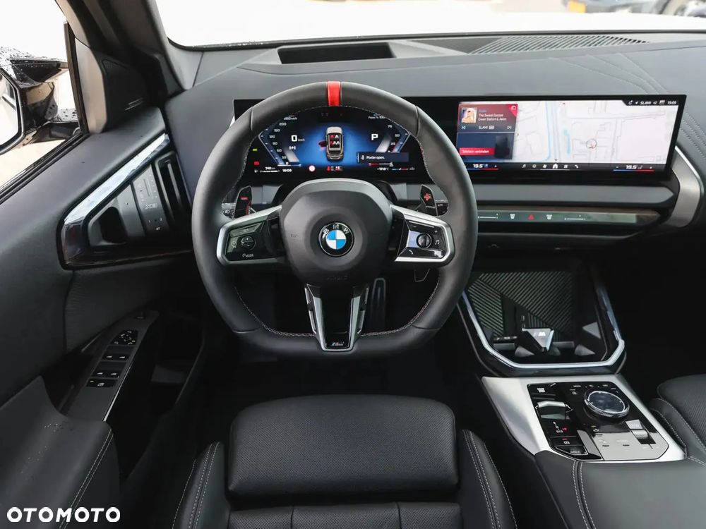 BMW X3 xM50 mHEV - 7