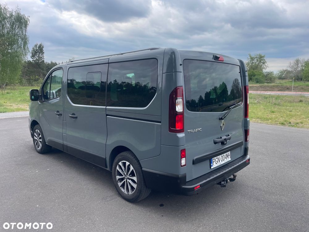 Renault Trafic 2.0 dCi Escapade - 17