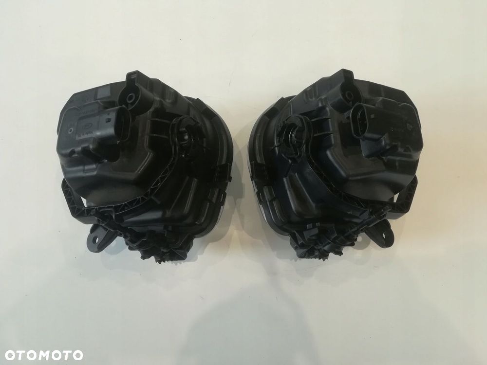 BMW X2 F39 X3 F25 X5 X6 F15 HALOGEN LED LEWY PRAWY NOWY - 10