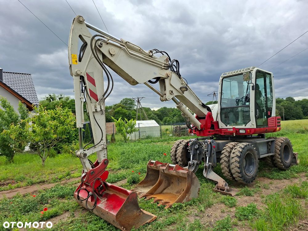 Takeuchi TB295W - 25