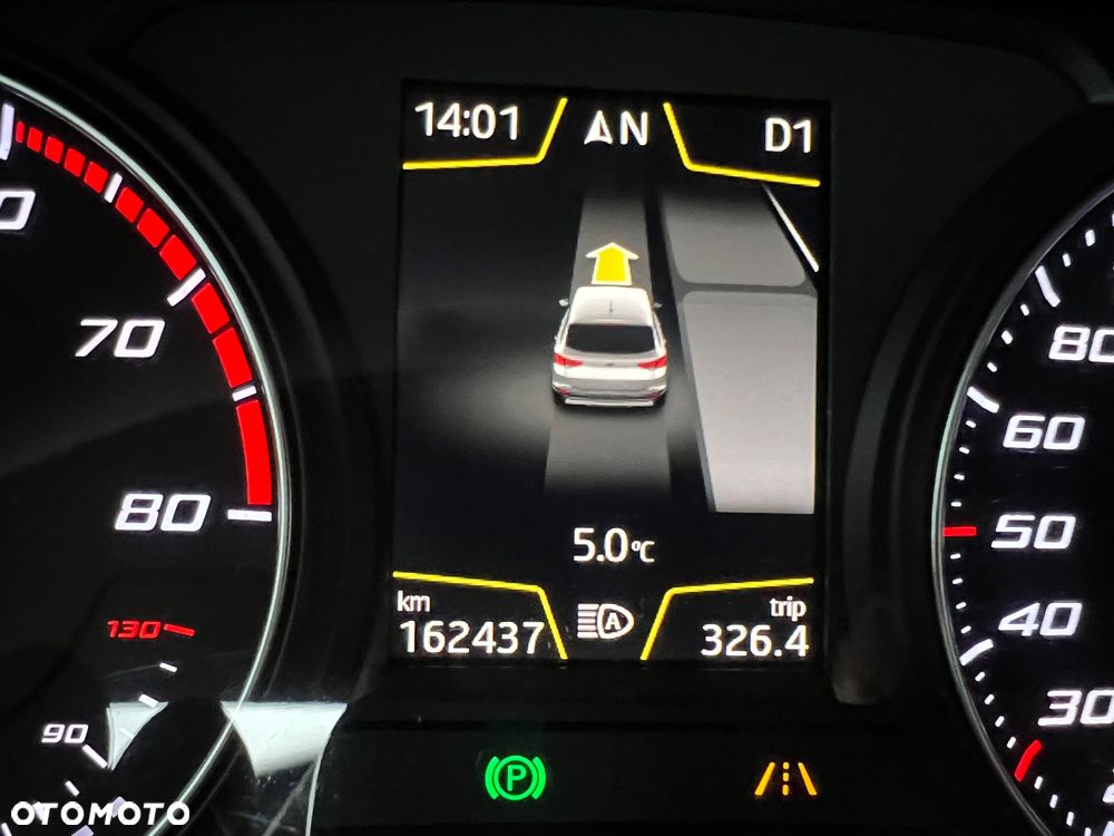 Seat Ateca 1.4 ECO TSI DSG XCELLENCE - 31