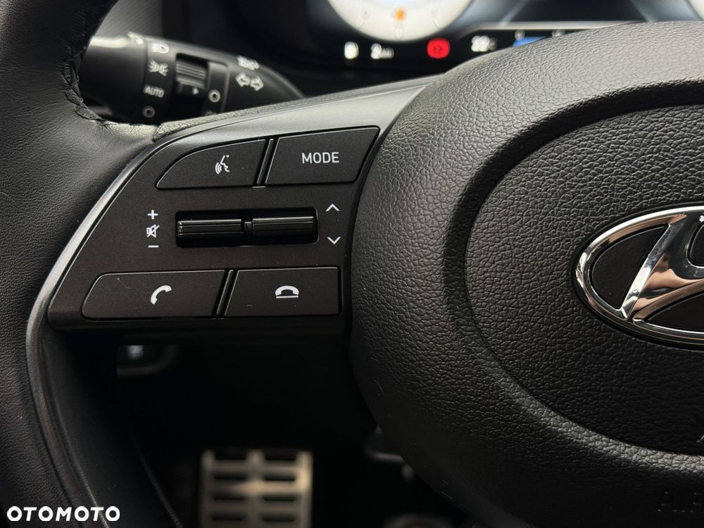 Hyundai Bayon 1.0 T-GDI Smart - 24