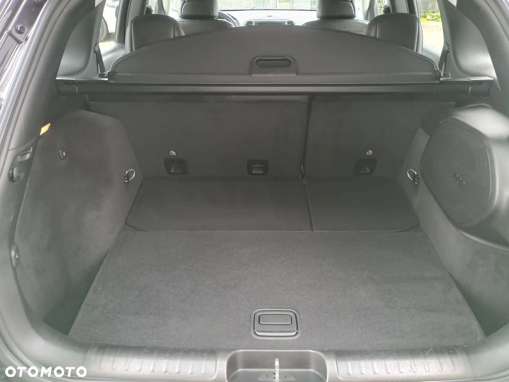 Jeep Cherokee 2.2 MJ II Active Drive I Automatik Limited - 37