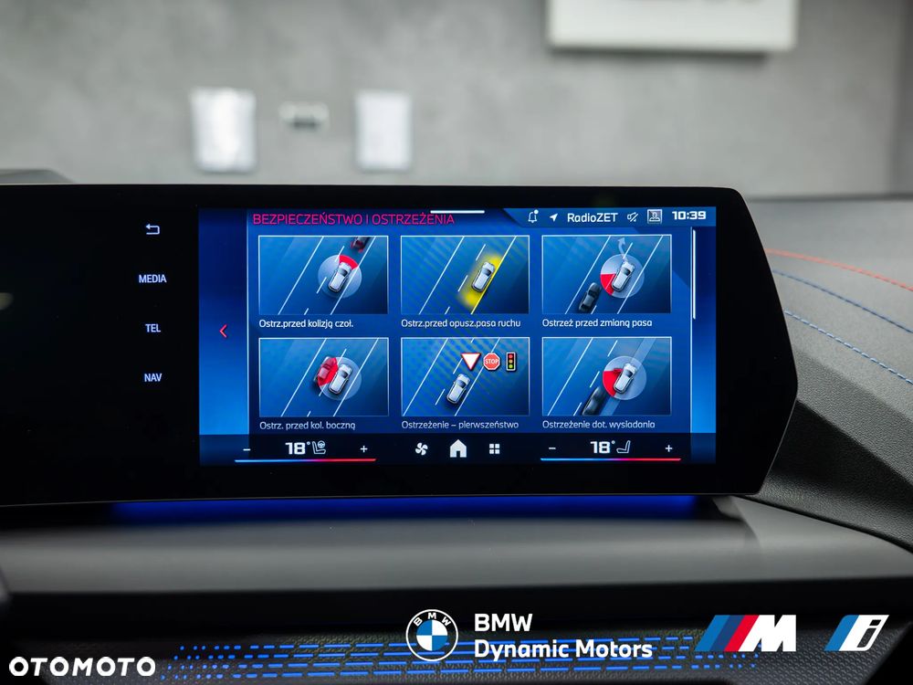 BMW Seria 1 M135 xDrive - 39