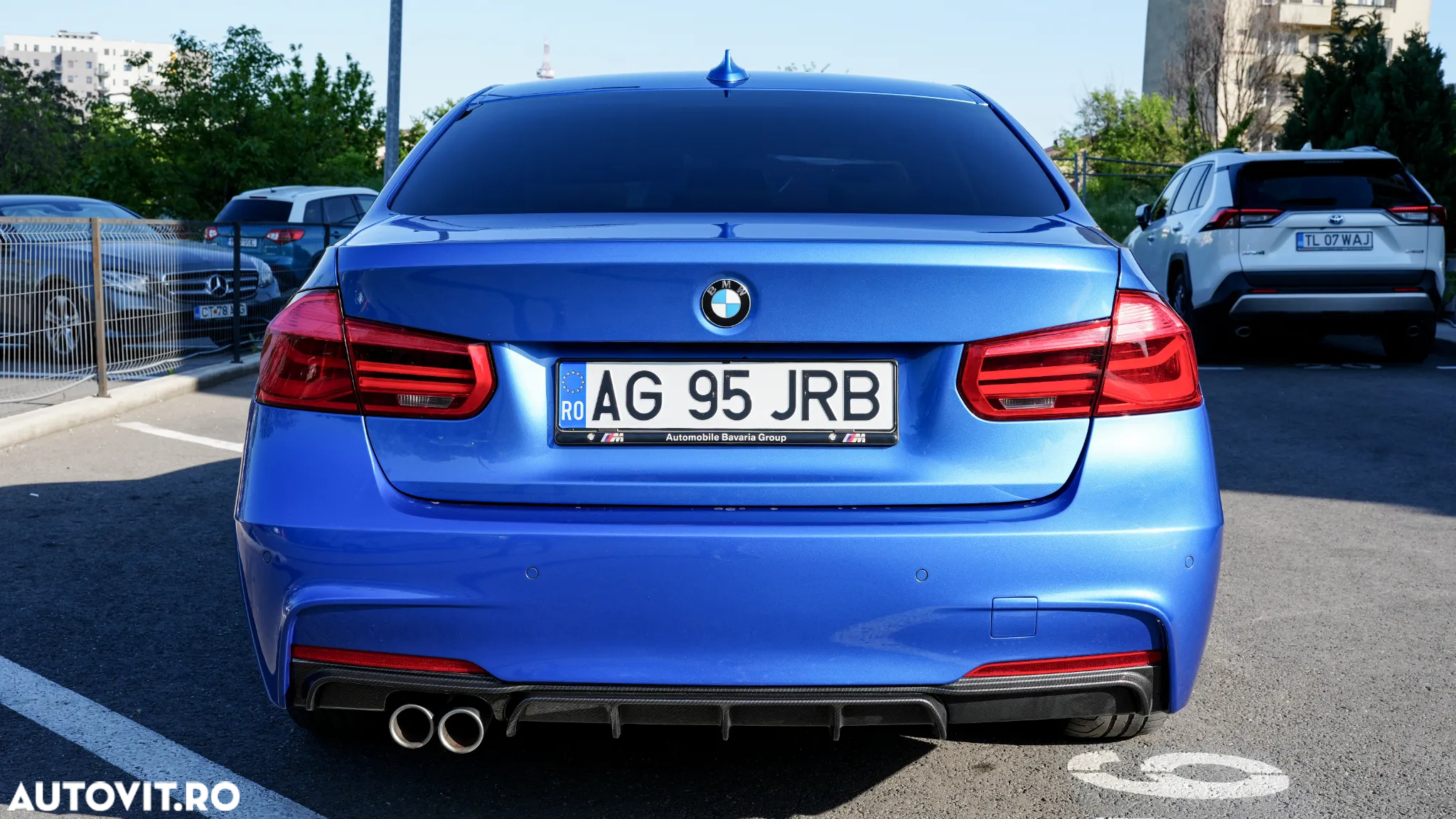 BMW Seria 3 - 11