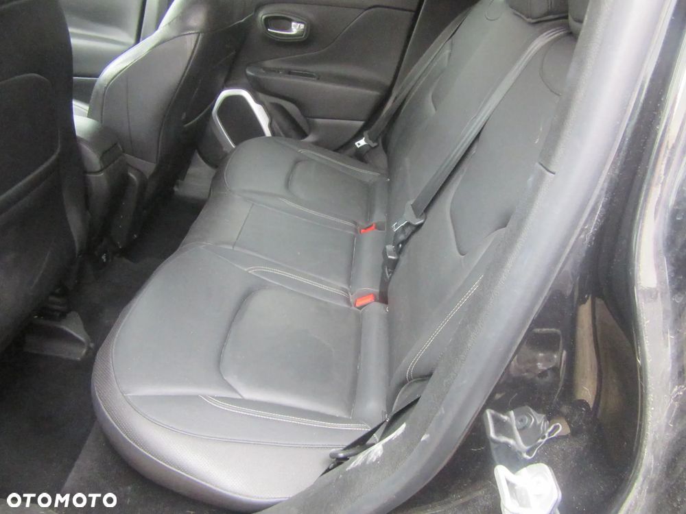 SILNIK 2.0D 140KM Jeep Renegade 2015 Wszyskie części - 11