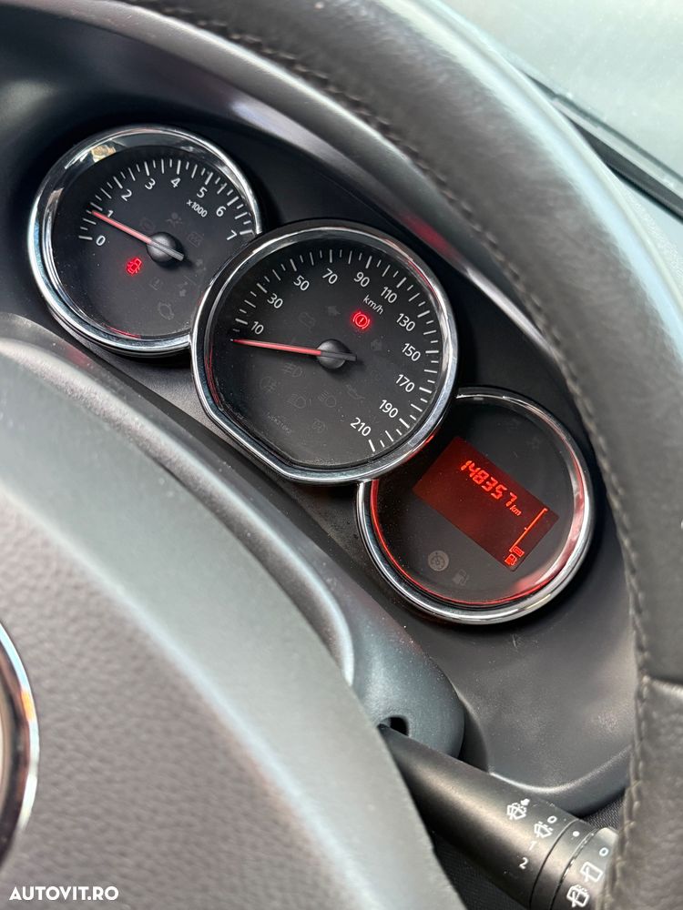 Dacia Sandero Stepway TCe 90 Prestige - 7