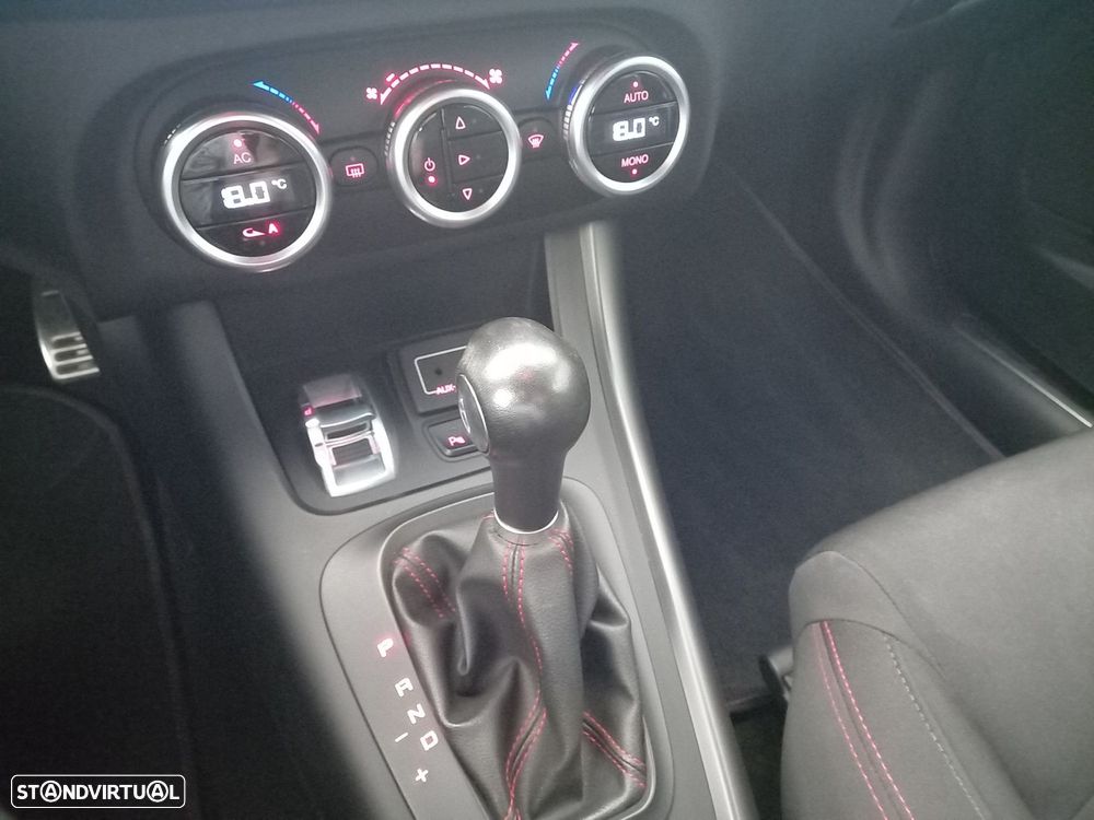 Alfa Romeo Giulietta 1.6 JTDm Sport TCT - 24