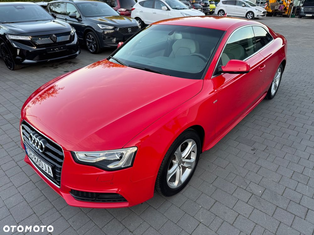 Audi A5 Coupé 1.8 TFSI - 5