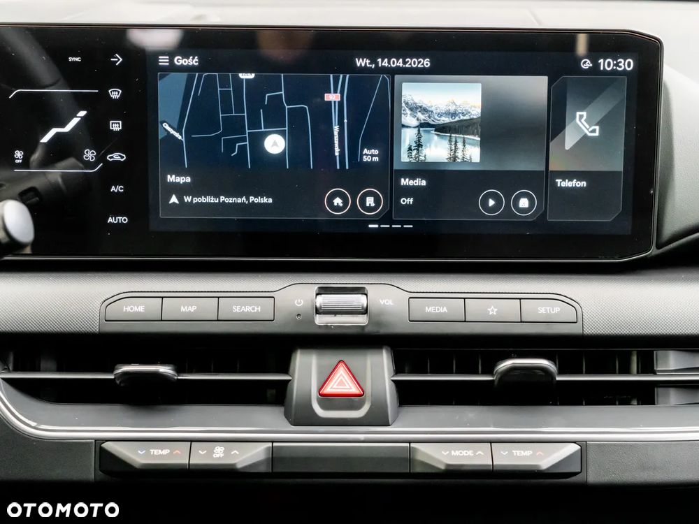 Kia K4 1.6 T-GDI M - 30