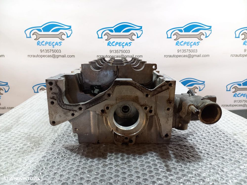 CABEÇA MOTOR COLAÇA A6110105220 R6110510101 R6110510001 MERCEDES BENZ CLASS C W203 S203 C220 CDI 143CV OM611962 611 962 - 8