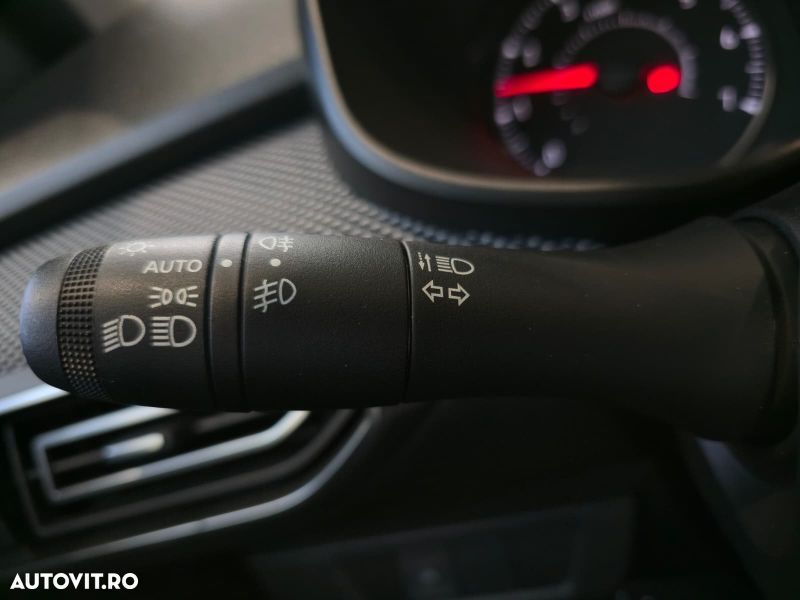 Dacia Jogger 5 locuri ECO-G 100 Comfort - 19