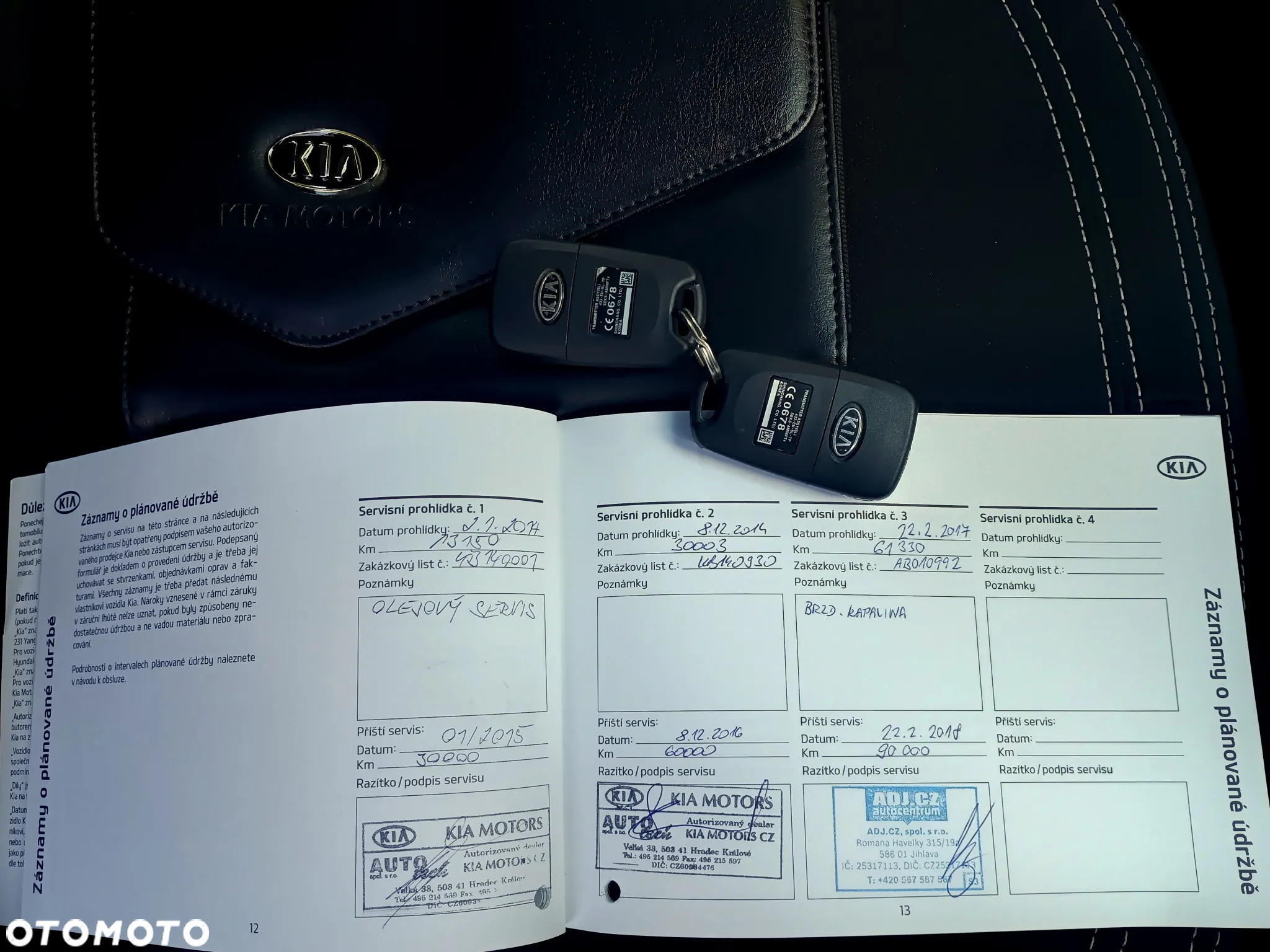 Kia Sportage - 21