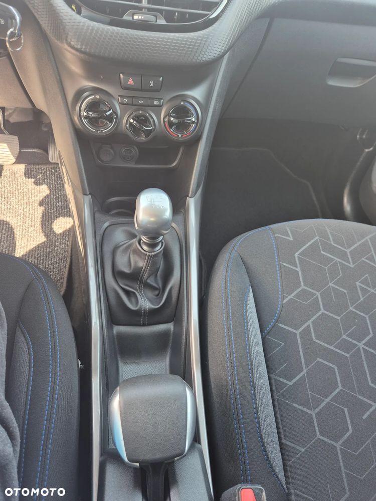 Peugeot 2008 PureTech 130 Stop&Start Crossway - 21