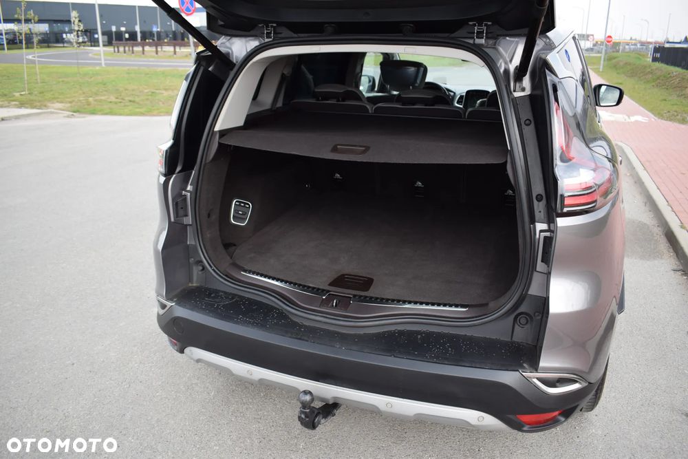 Renault Espace Energy dCi 160 EDC Initiale Paris - 37