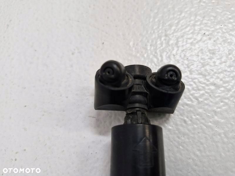 VOLKSWAGEN PASSAT B6 SPRYSKIWACZ LAMPY REFLEKTORA LEWY 3C0955103A - 3