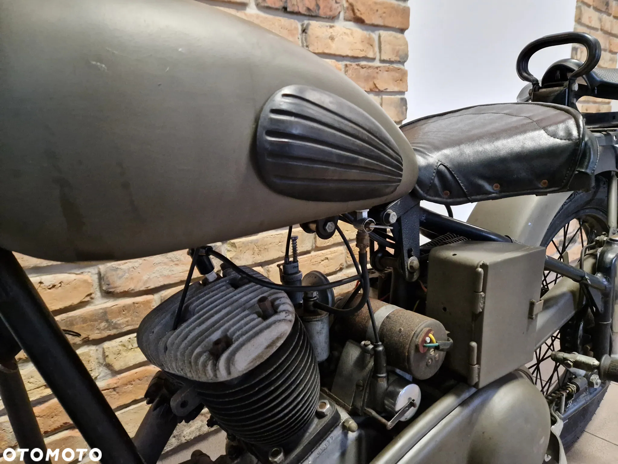 Zundapp Inny - 25