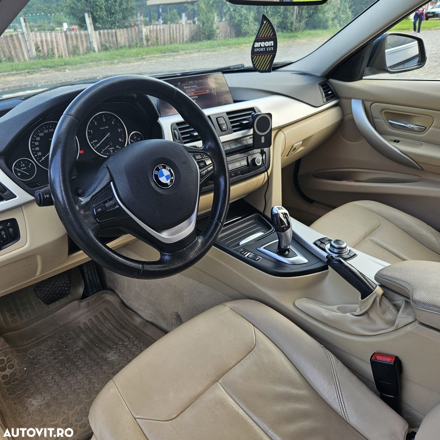 BMW Seria 3 - 8
