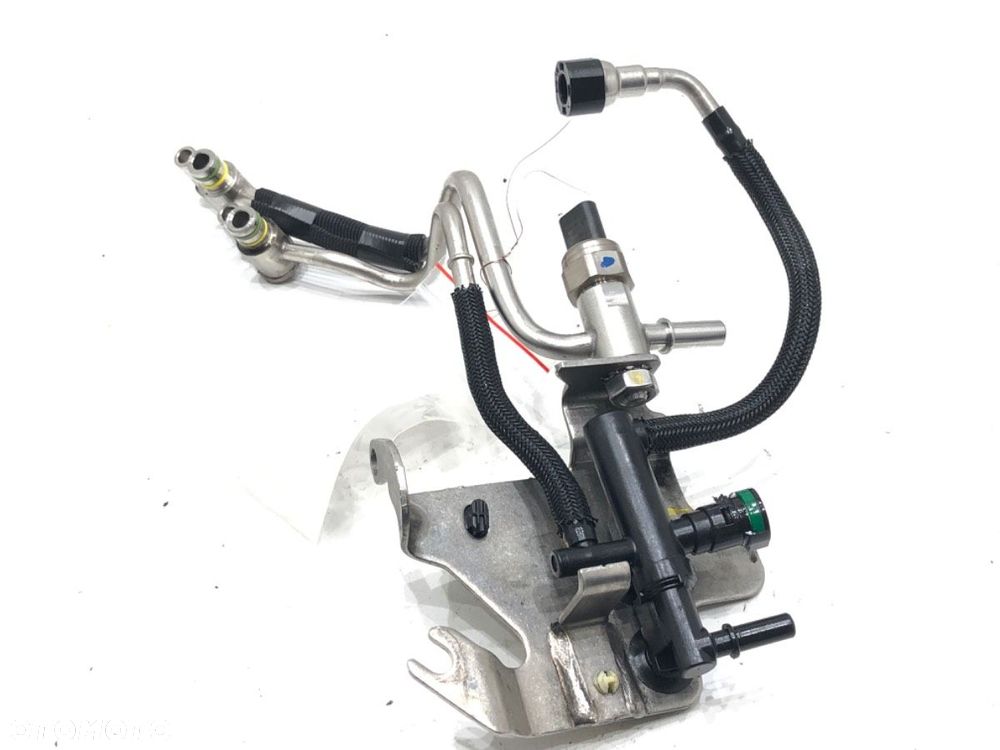 PRZEWÓD PALIWA  FORD FOCUS IV Turnier (HP) 2018 - 2022 1.5 EcoBlue 88 kW [120 KM] olej napędowy - 3