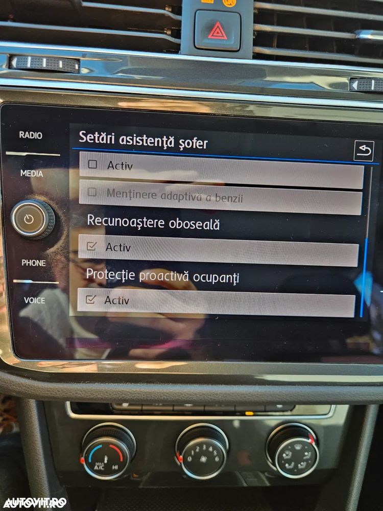 Volkswagen Tiguan 1.5 TSI ACT OPF Trendline - 7
