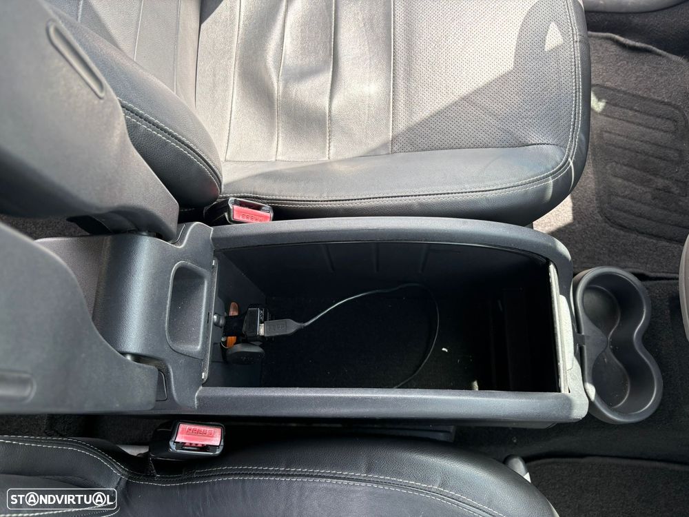 Renault Grand Scénic 1.5 dCi S 7L. - 11