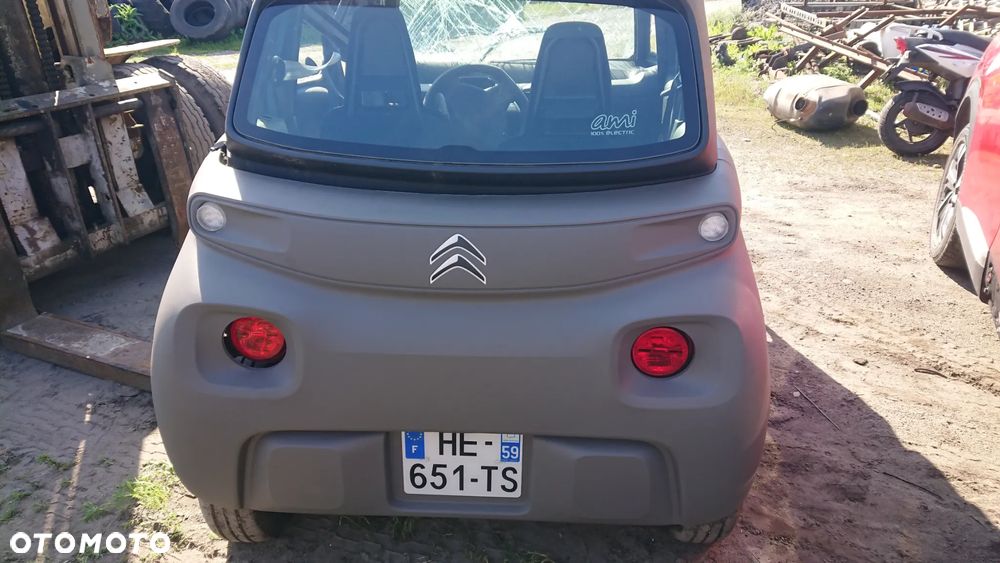 Citroën Ami - 2