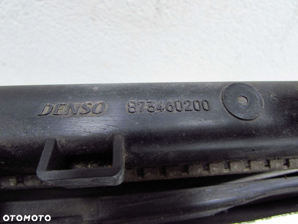 PEUGEOT 207 C3 PICASSO 1.6 HDI 06-13 CHLODNICA WENTYLATOR 9685852680 - 5