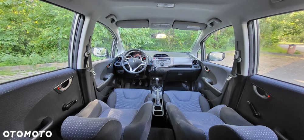 Honda Jazz 1.2 i-VTEC Trend - 18
