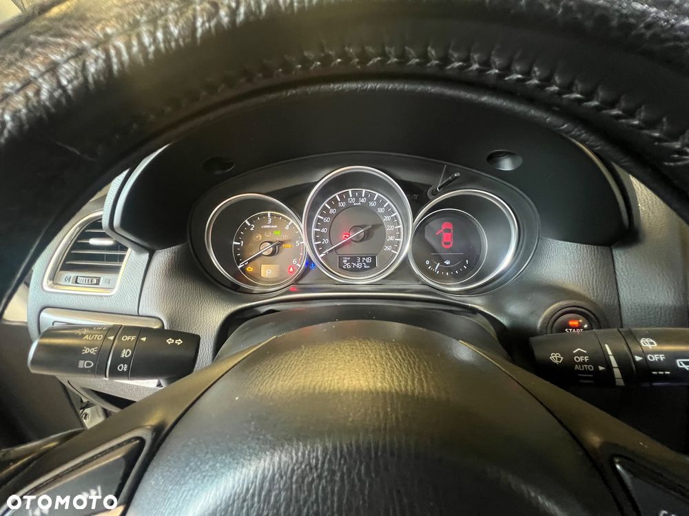 Mazda CX-5 - 32