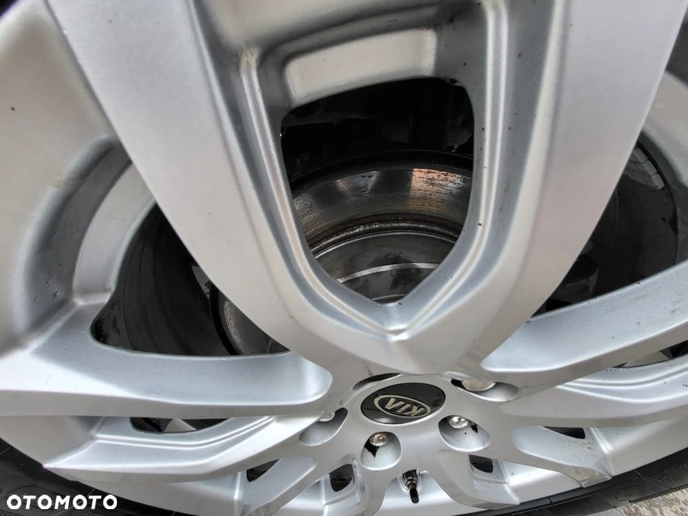 Kia Sportage - 32