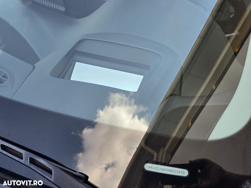 Audi A8 3.0 TDI Quattro Tiptronic - 11