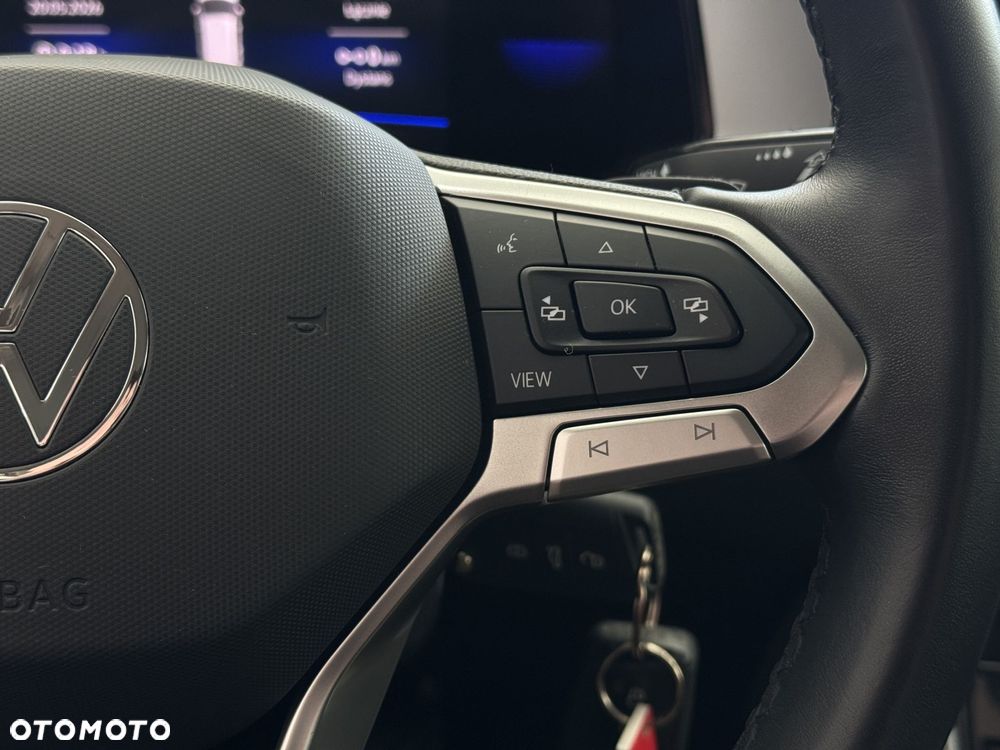 Volkswagen T-Roc 1.5 TSI Life DSG - 22