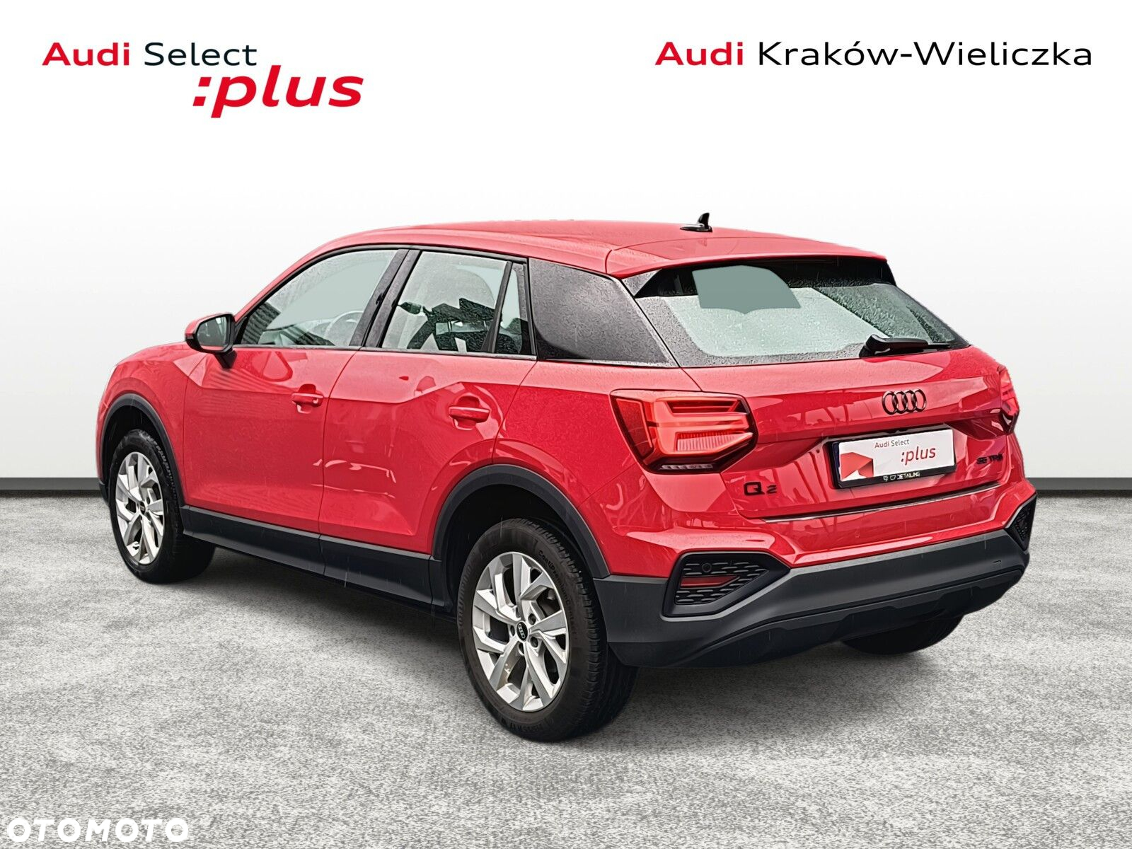 Audi Q2 35 TFSI S tronic - 3