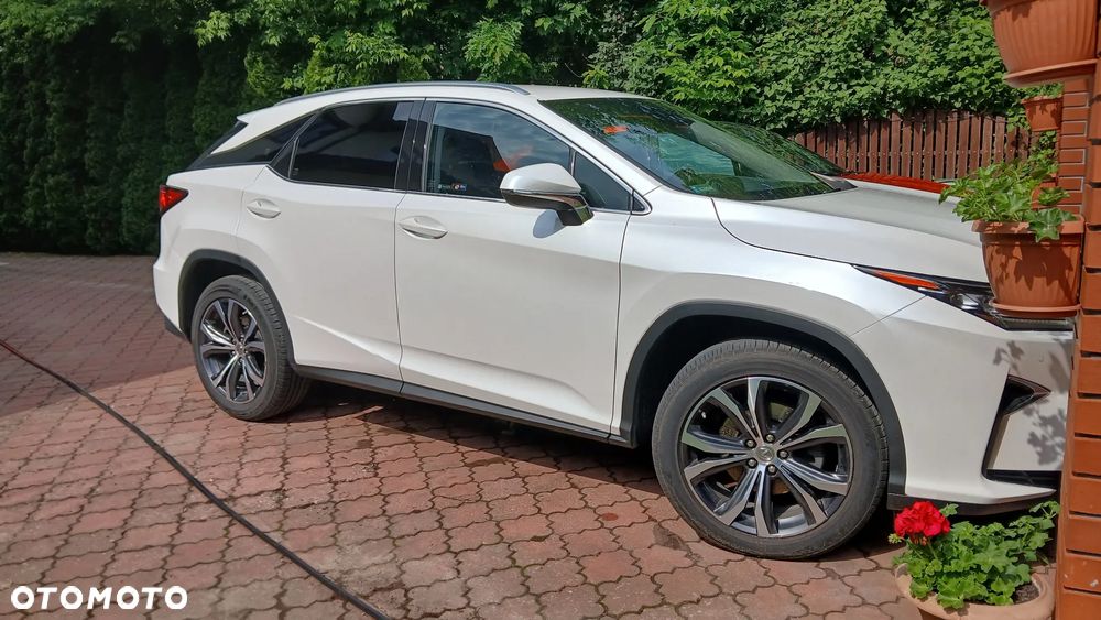 Lexus RX 200t / 300 Elegance - 4