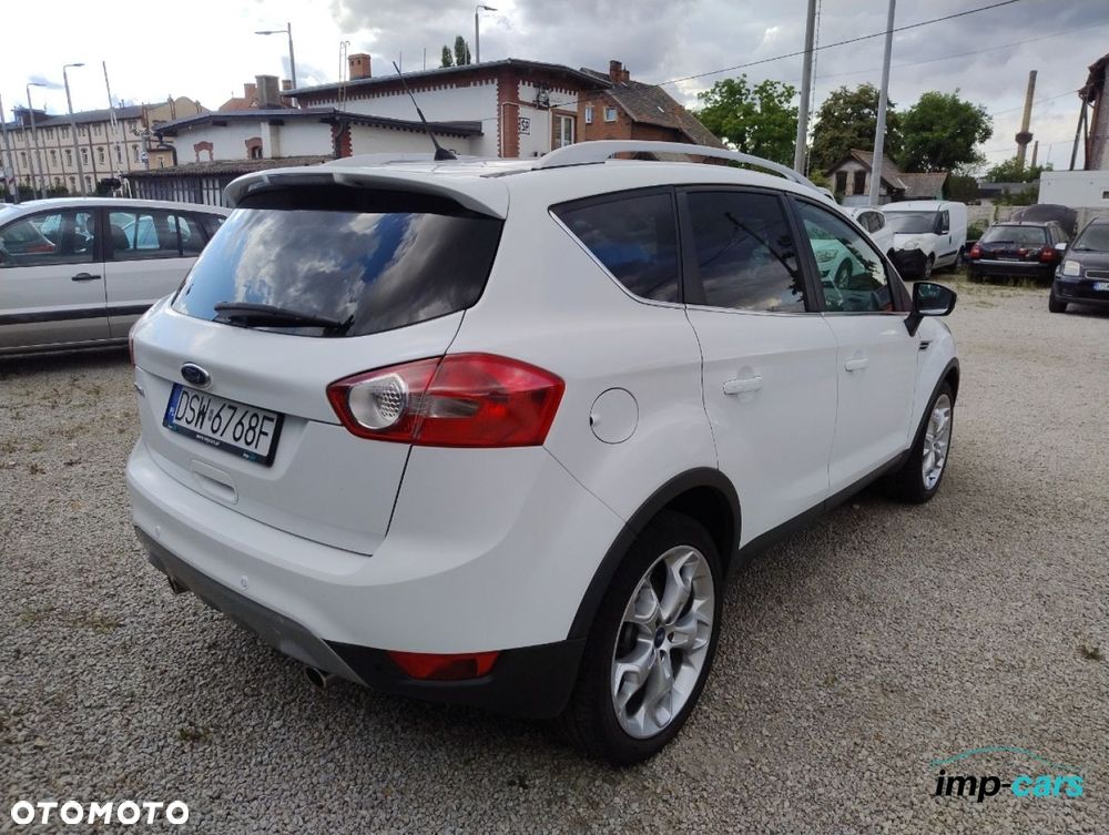 Ford Kuga - 7