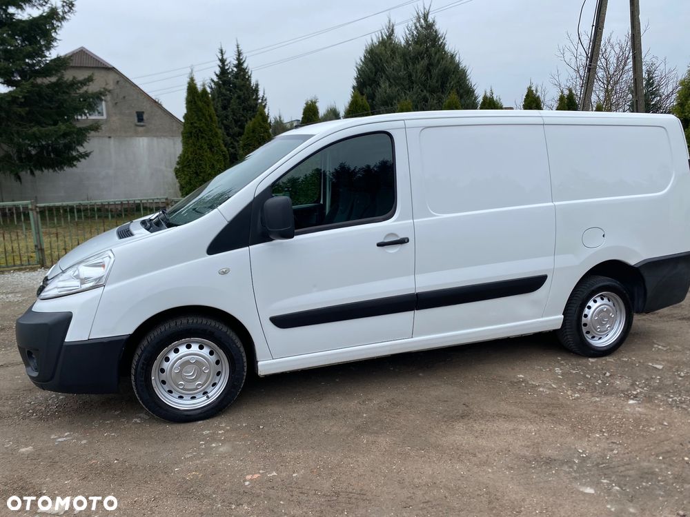 Citroën Jumpy - 21