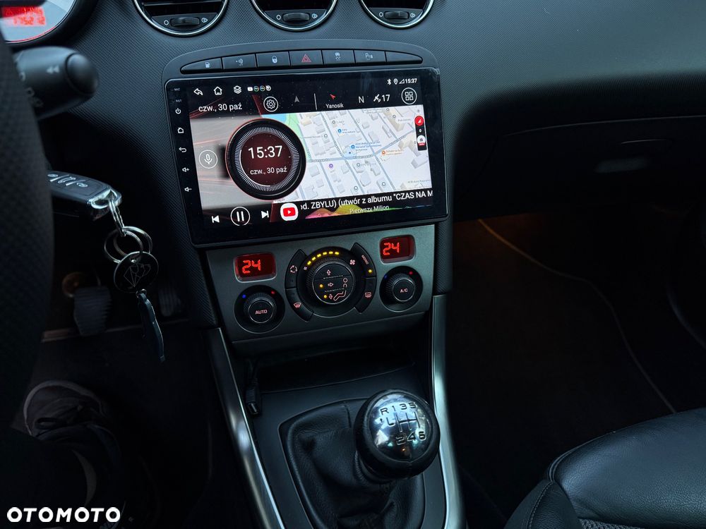 Peugeot 308 SW 150 THP Sport Plus - 13