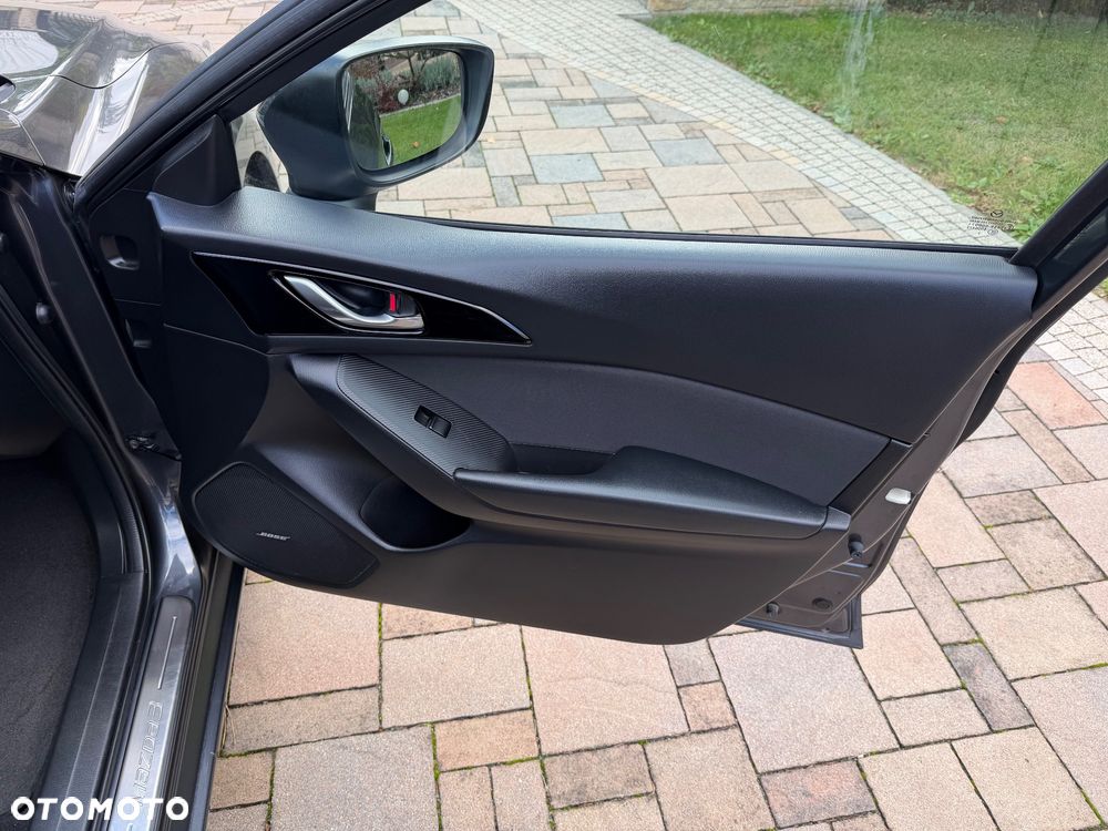 Mazda 3 - 18