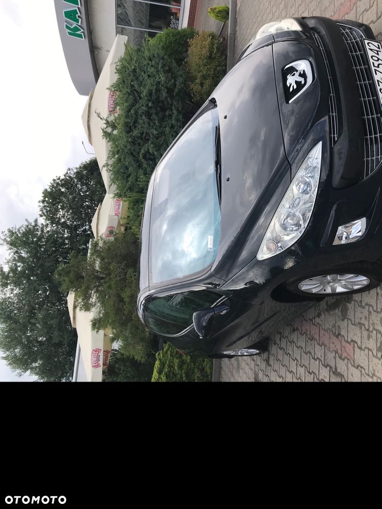 Peugeot 308 120 VTi Tendance - 9