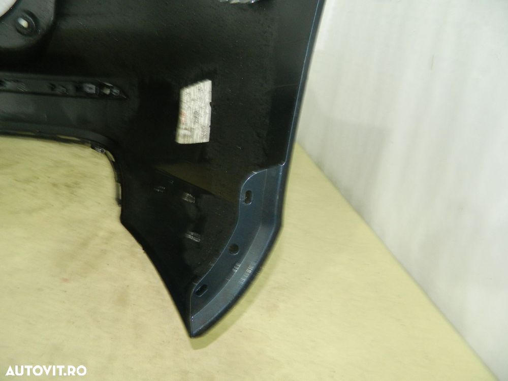 Bara spate Volvo V60, 19-20 - 5