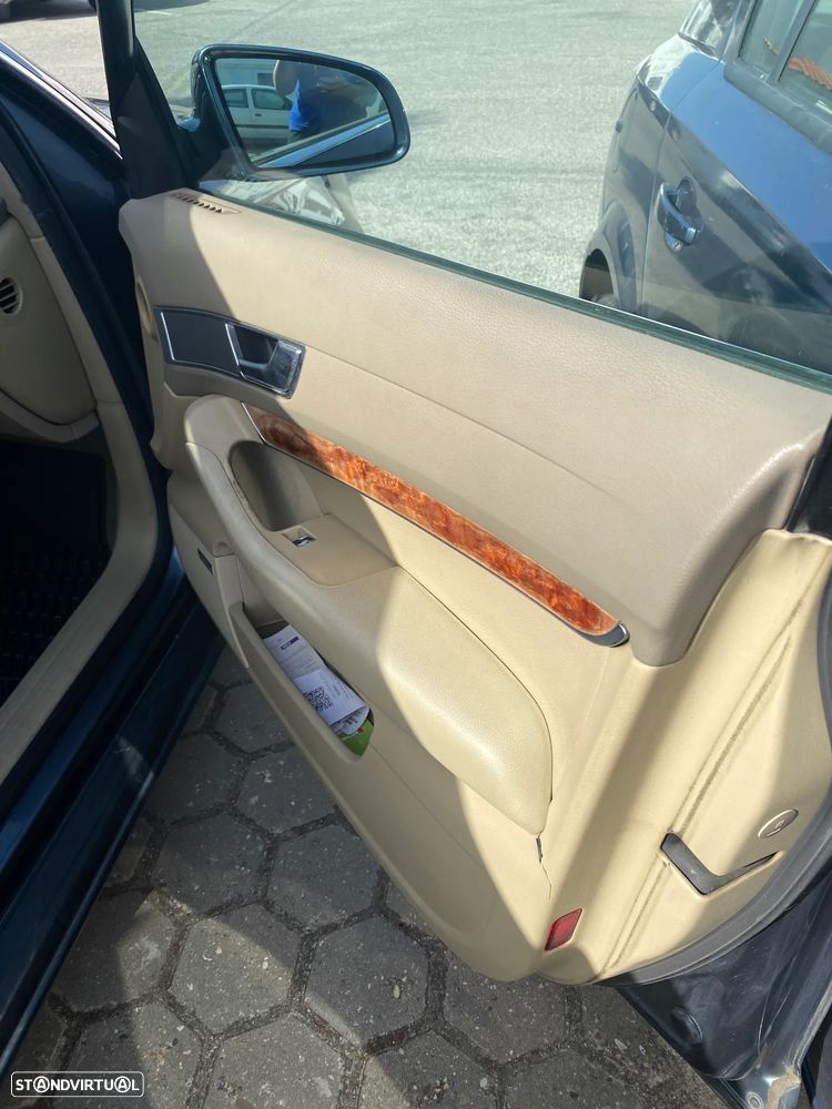 Audi A6 - 8