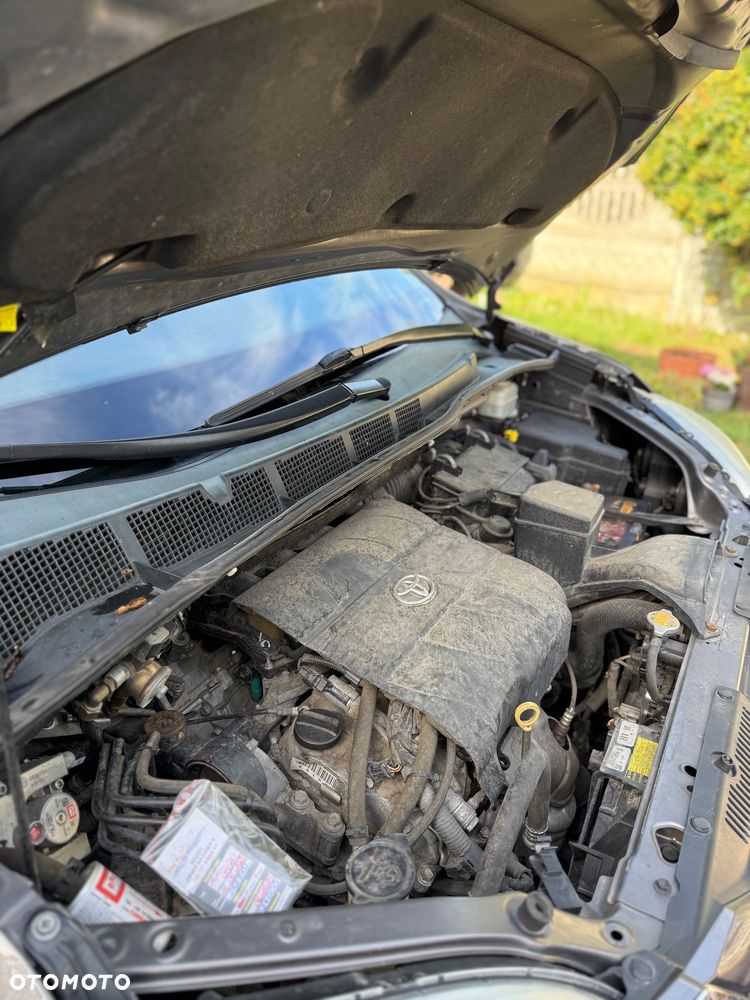 Toyota Sienna 3.5 V6 - 15