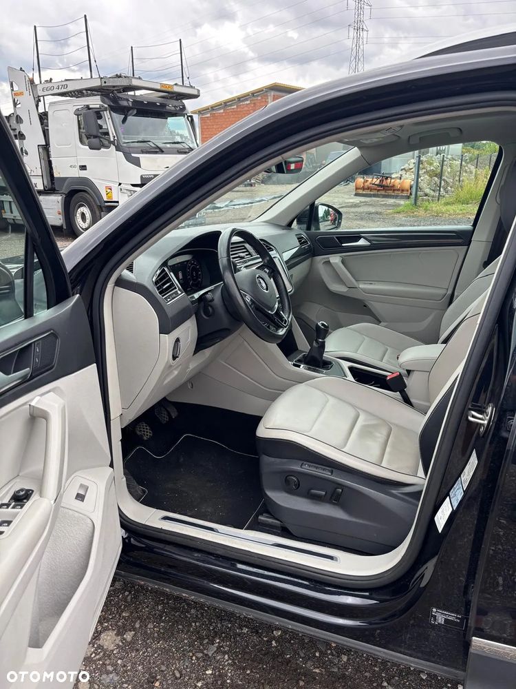 Volkswagen Tiguan 2.0 TDI BMT SCR Comfortline - 7